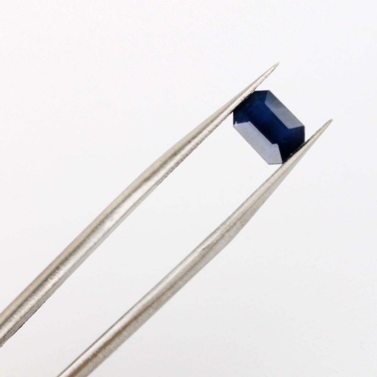 41.1CT TW Sapphires