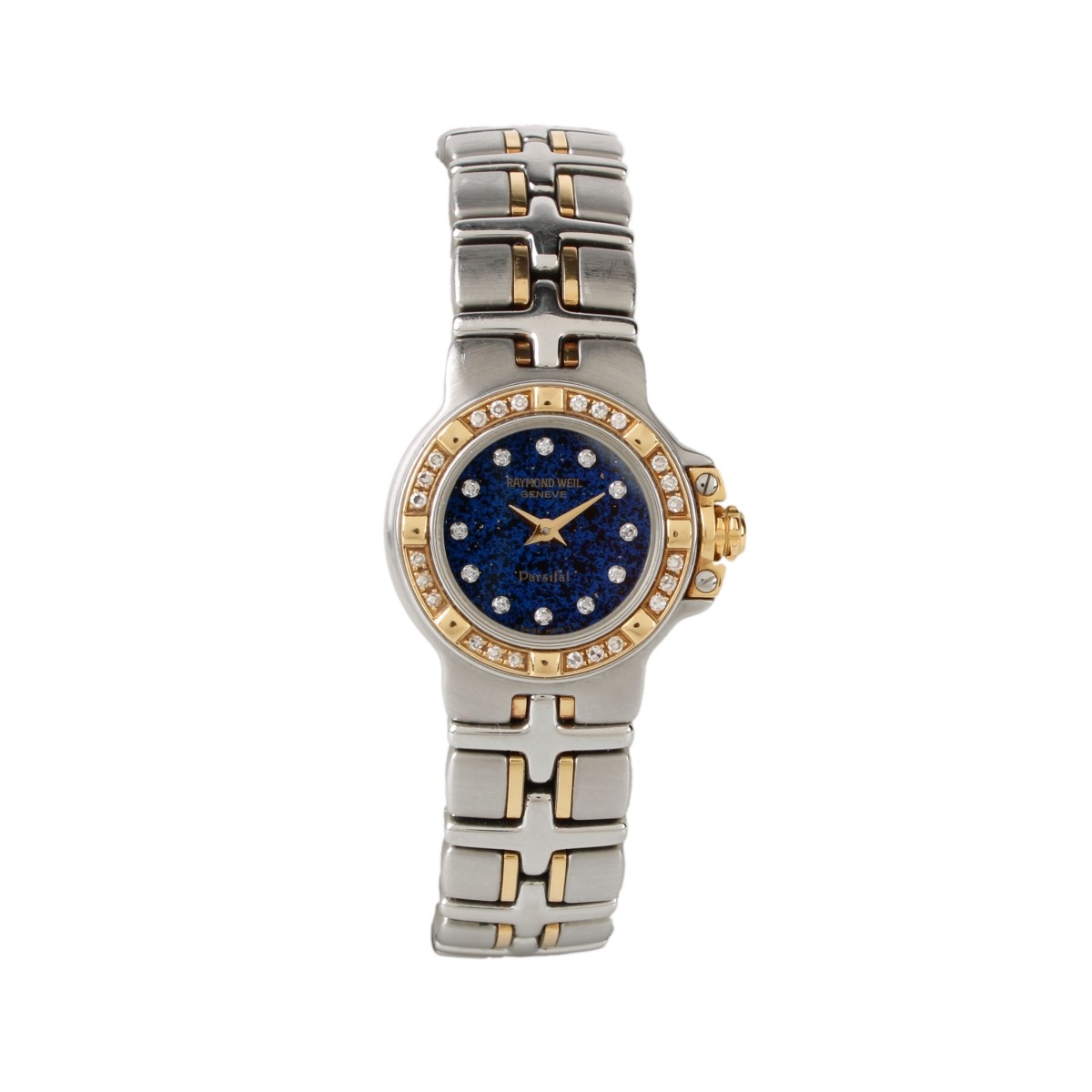 Lady's Raymond Weil 9690 Watch