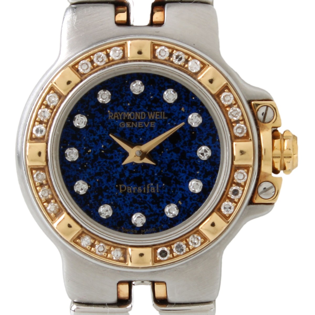 Lady's Raymond Weil 9690 Watch