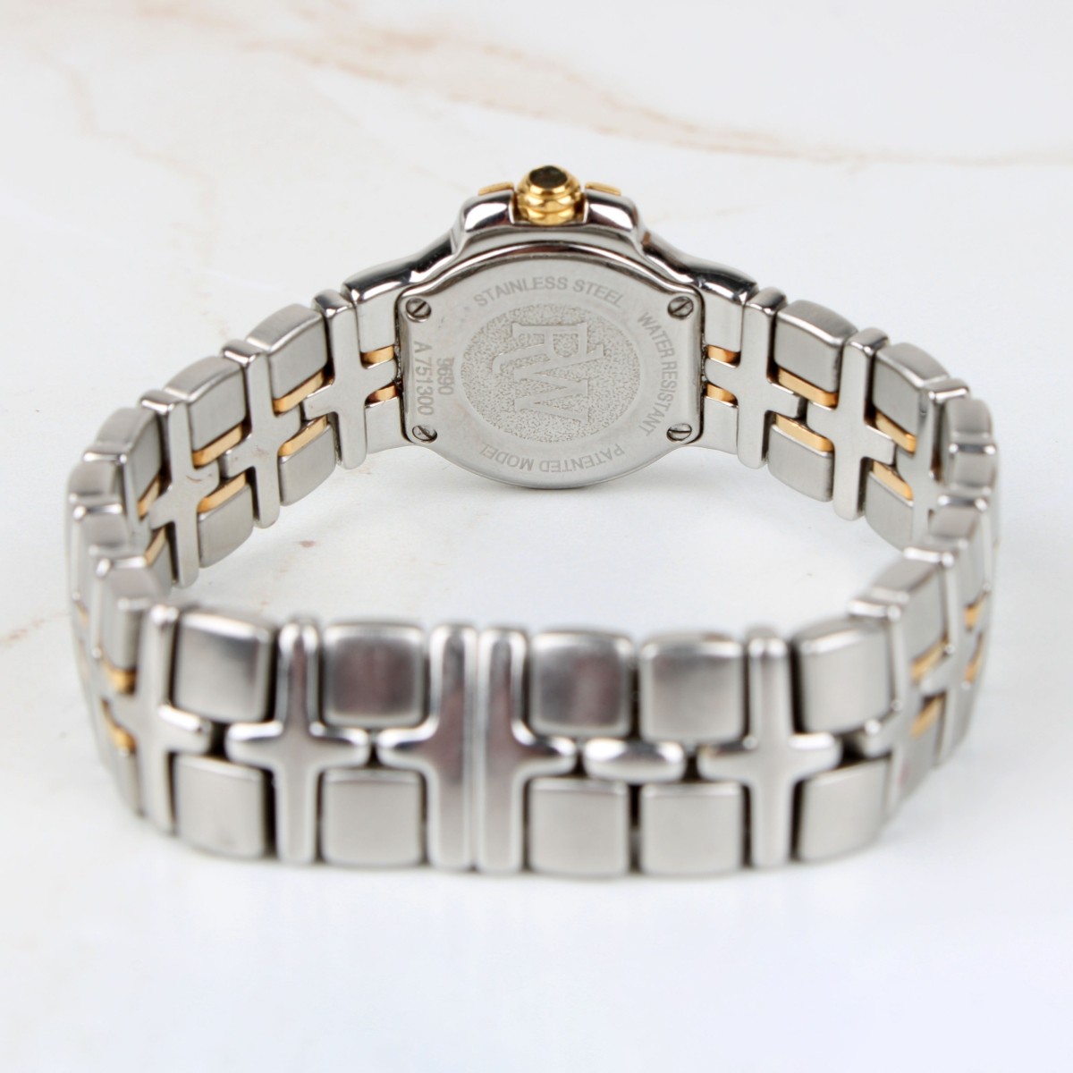 Lady's Raymond Weil 9690 Watch