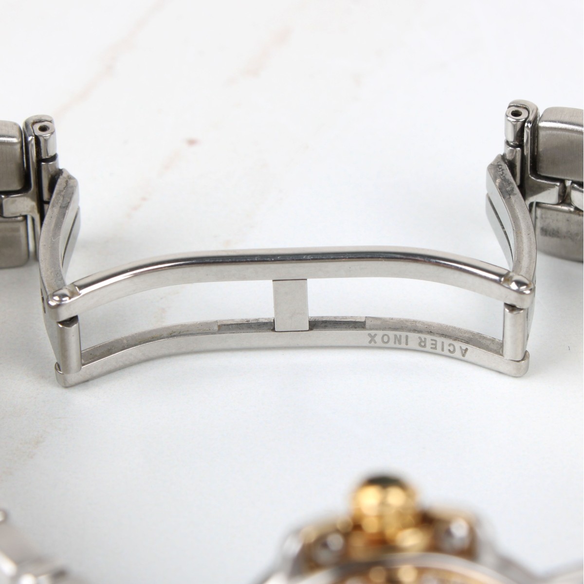 Lady's Raymond Weil 9690 Watch