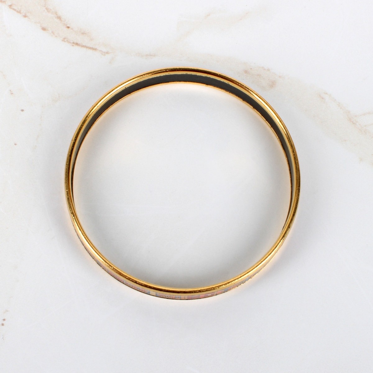 Hermes Bangle Bracelet