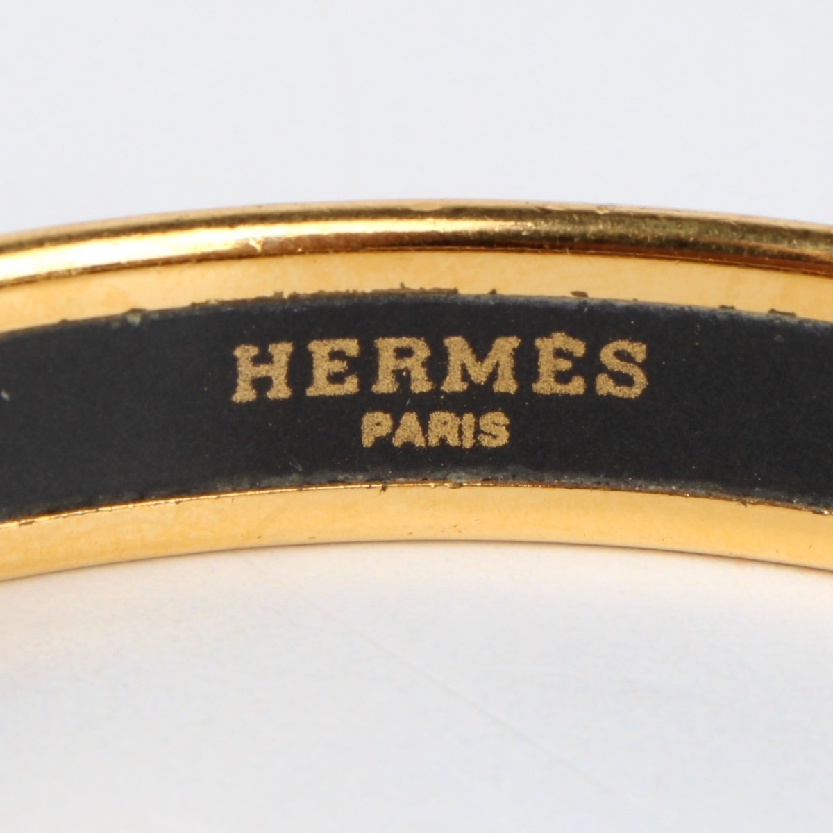 Hermes Bangle Bracelet