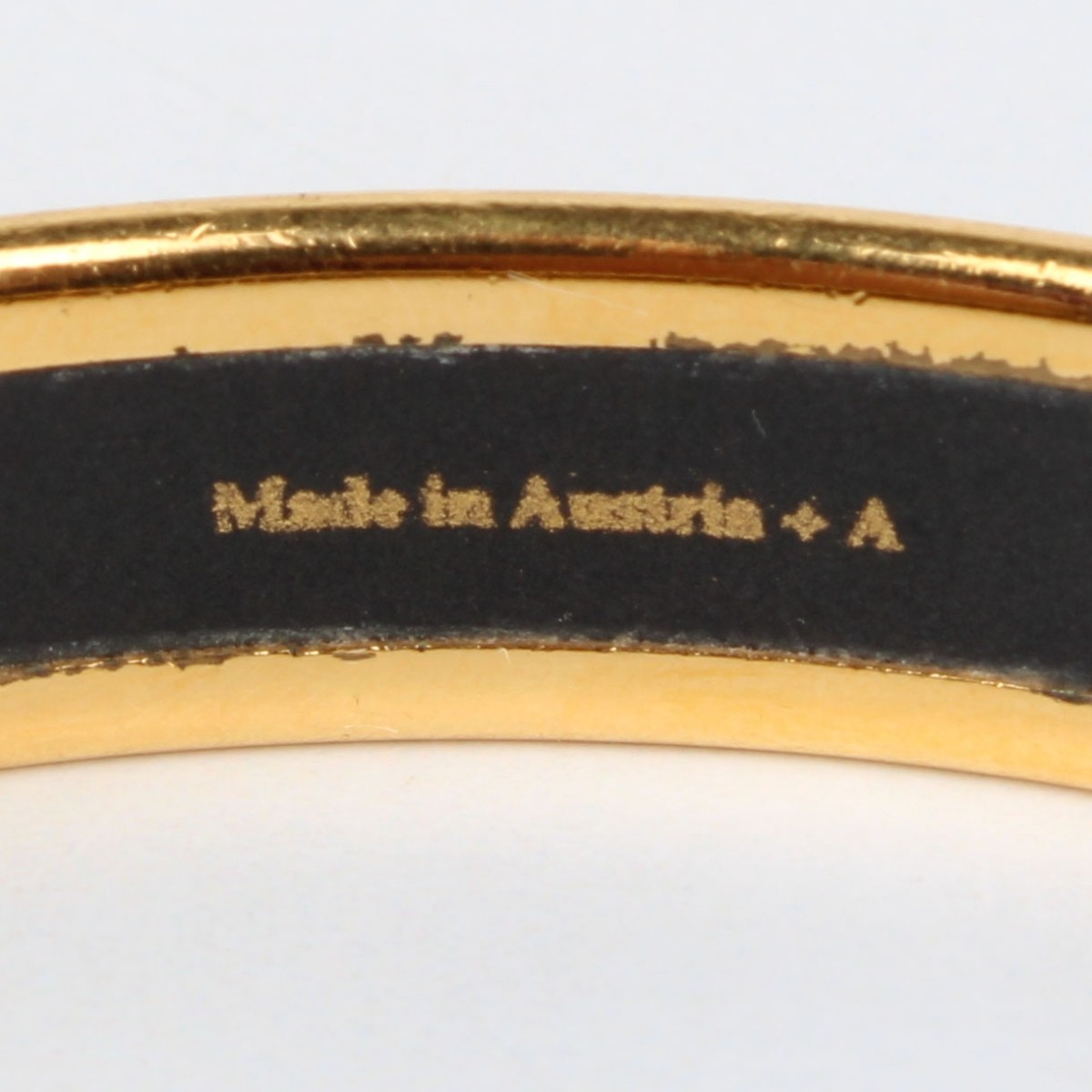Hermes Bangle Bracelet