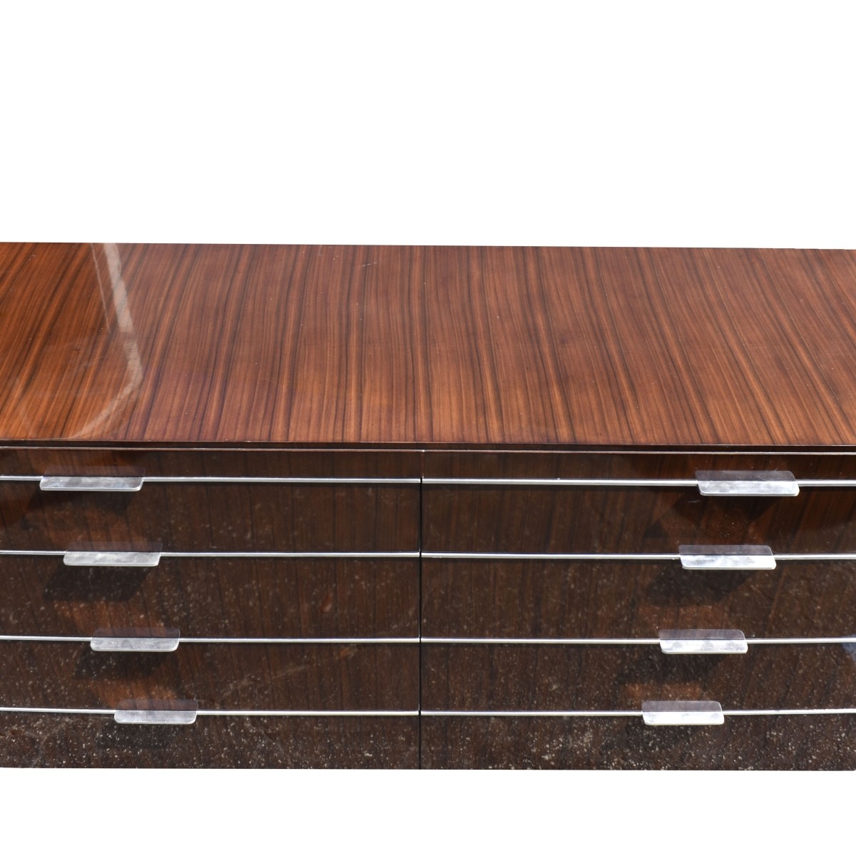 Ralph Lauren Chest of Drawers