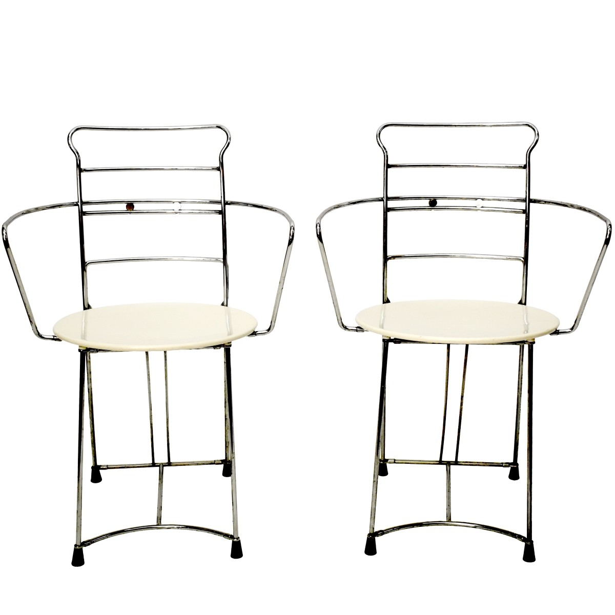 Antonio Citterio Mid-modern Chairs