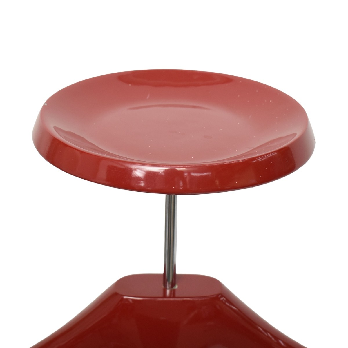 Vintage Post Modern Valet Stand