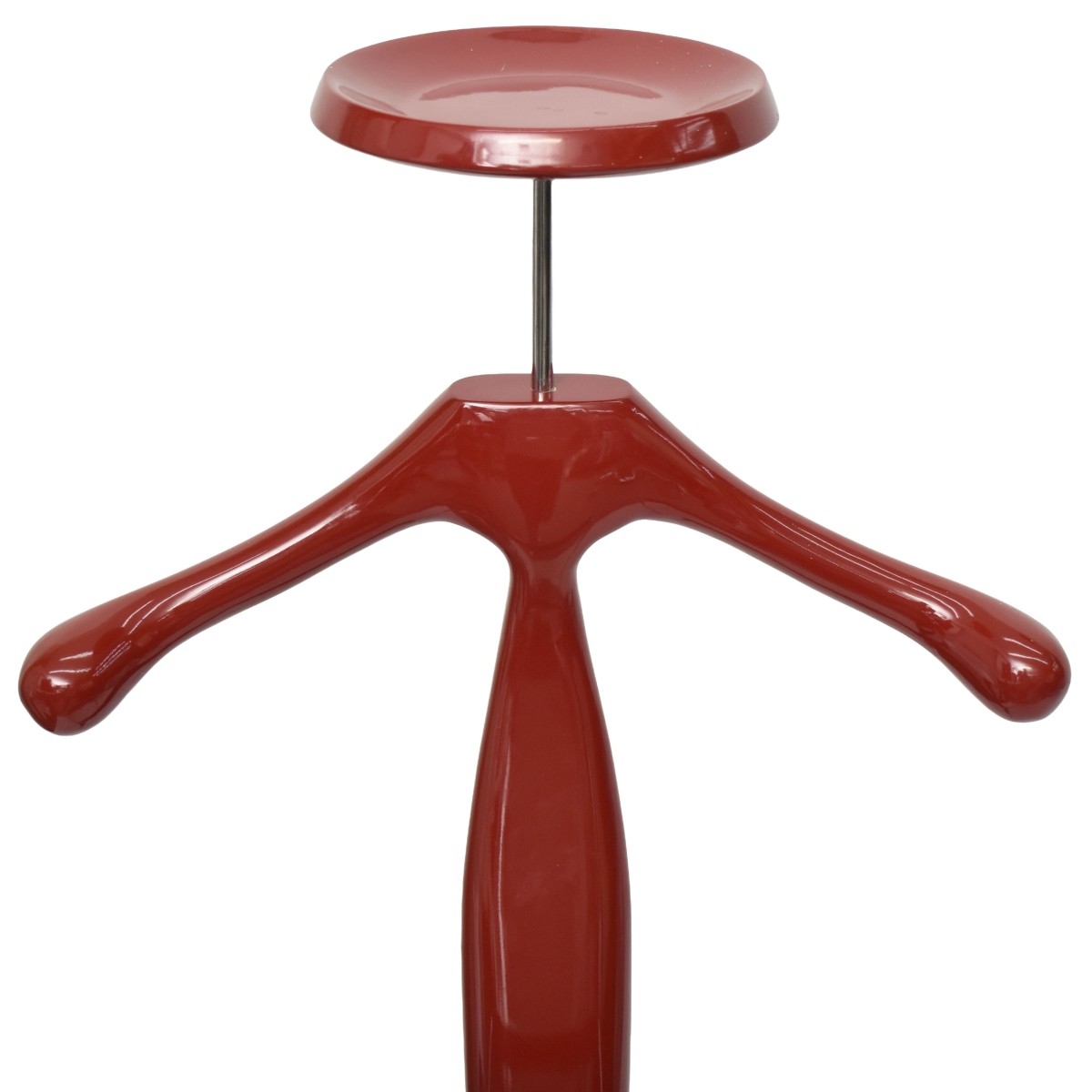 Vintage Post Modern Valet Stand