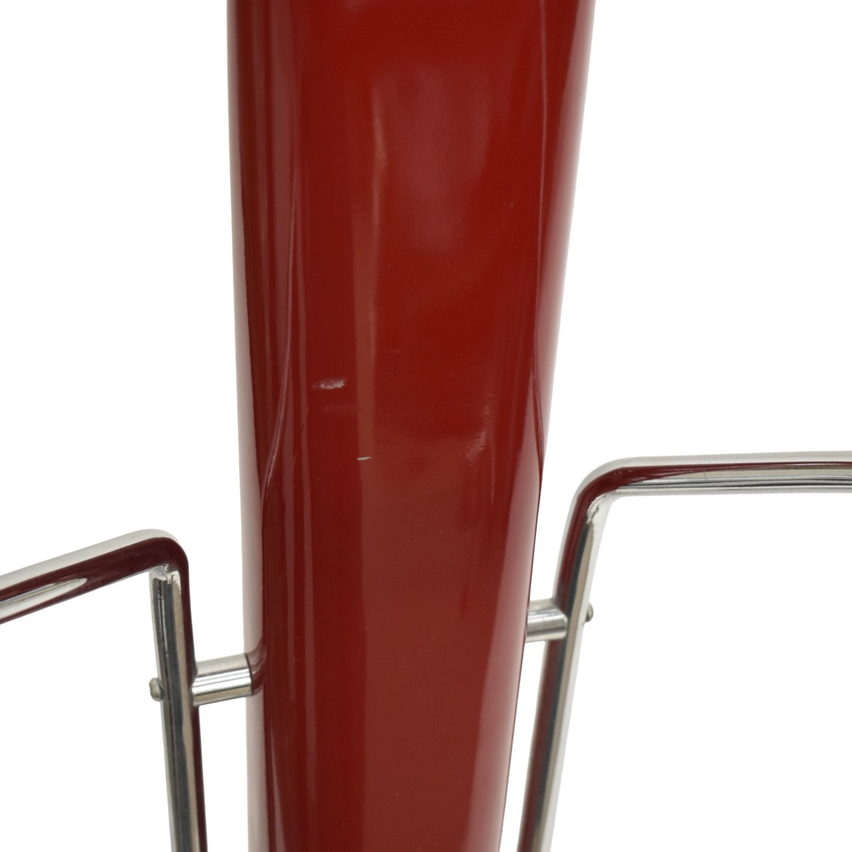 Vintage Post Modern Valet Stand