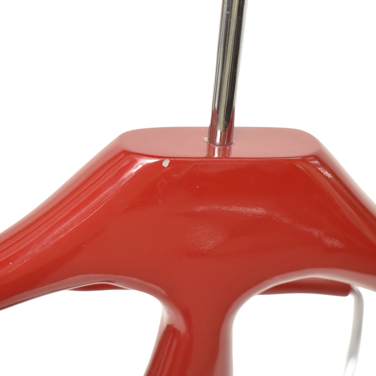 Vintage Post Modern Valet Stand