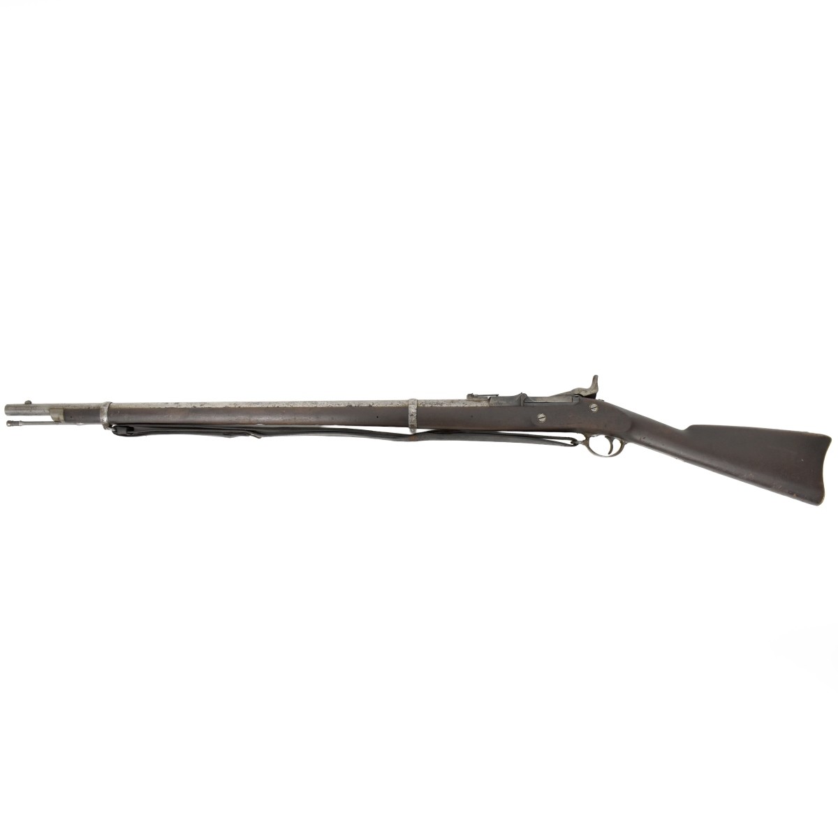 Civil War 1863 Springfield Rifle Musket