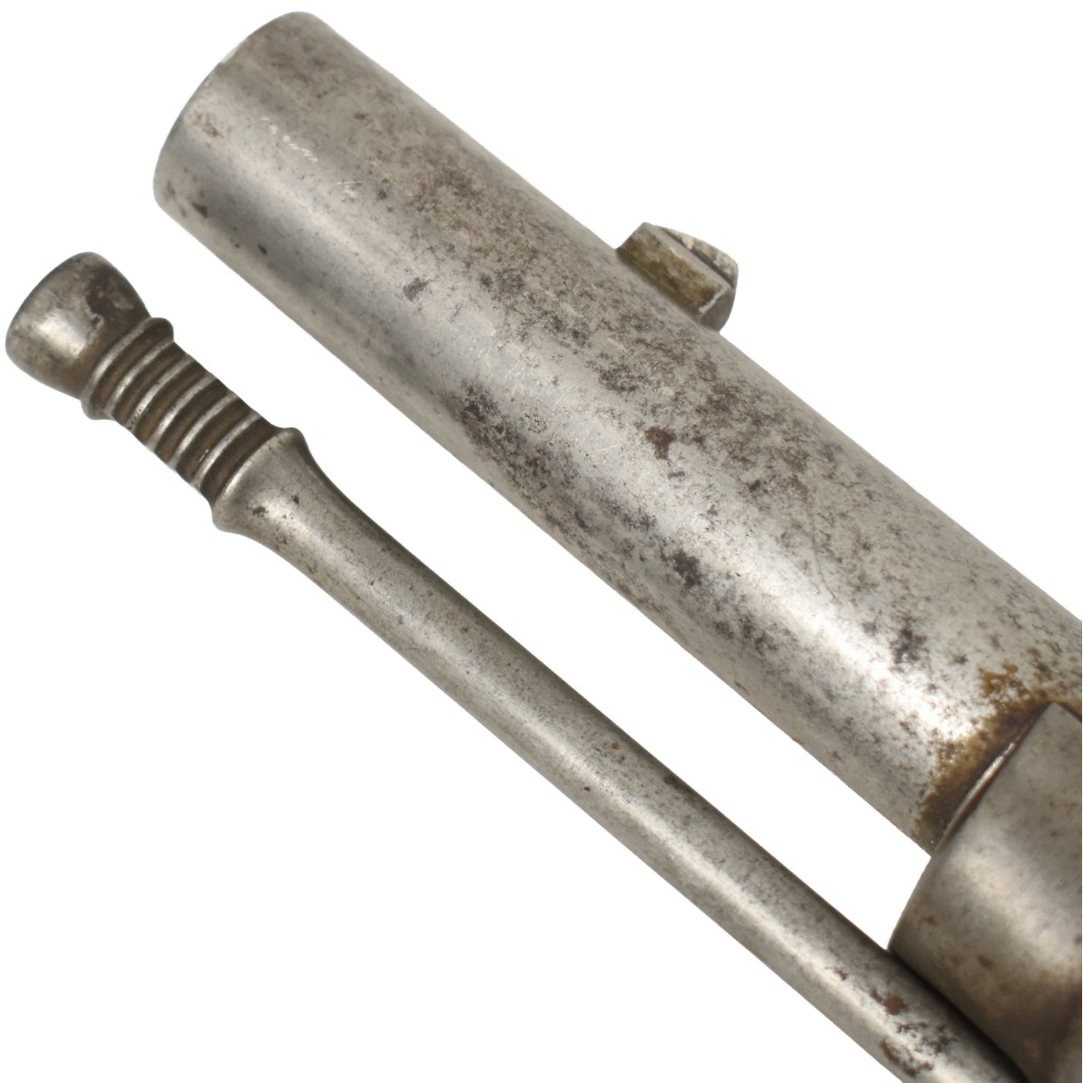 Civil War 1863 Springfield Rifle Musket