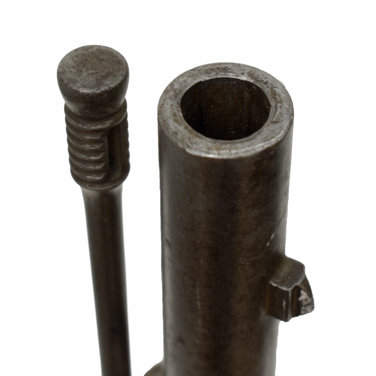 Civil War 1863 Springfield Rifle Musket