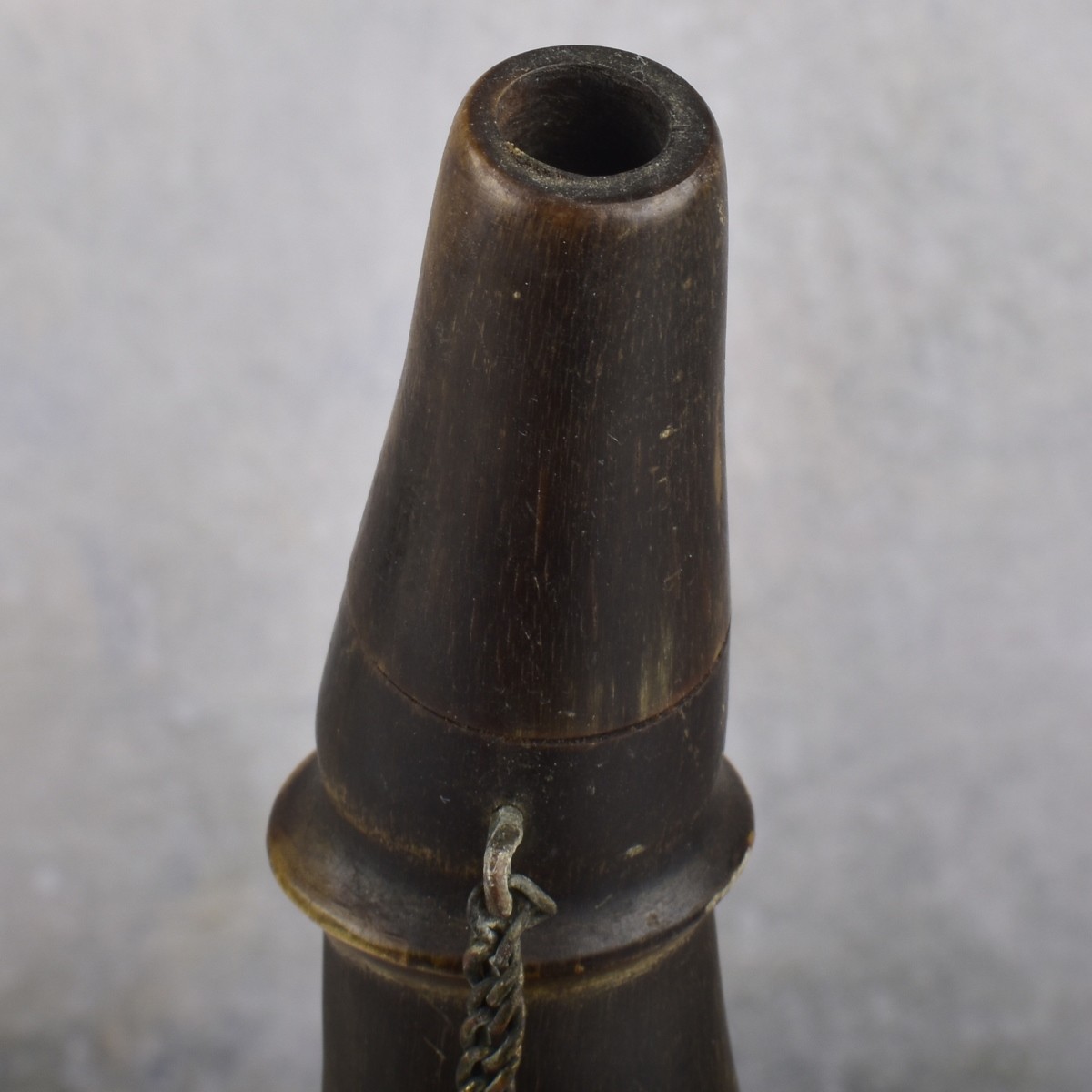 18th Century Powder Horn