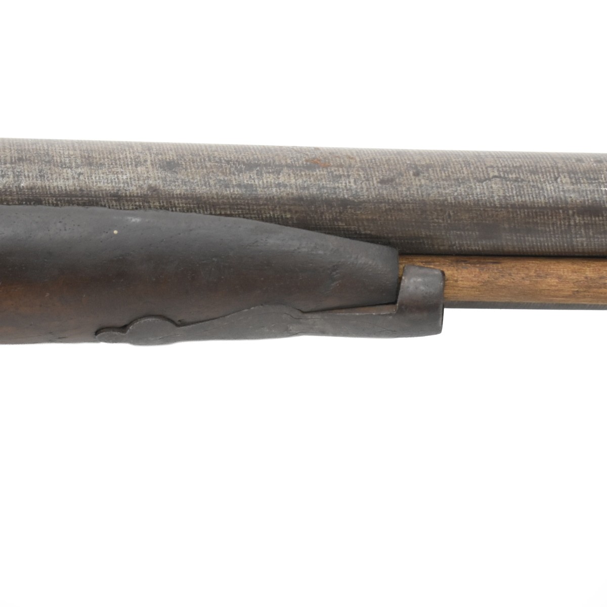 Westley Richards 10 Gauge Shotgun