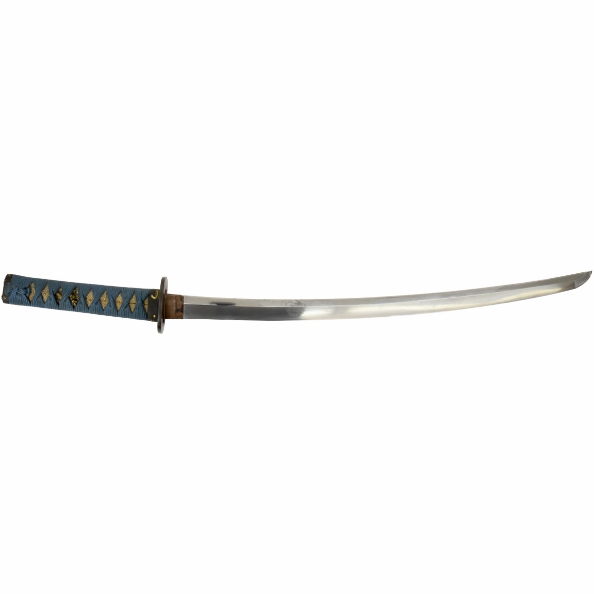 19th Century Japanese Katana Sword