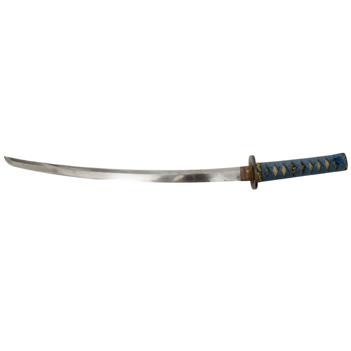 19th Century Japanese Katana Sword