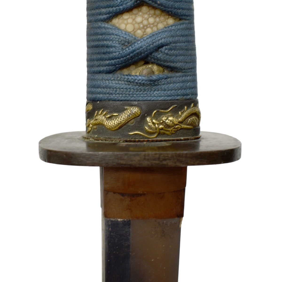 19th Century Japanese Katana Sword