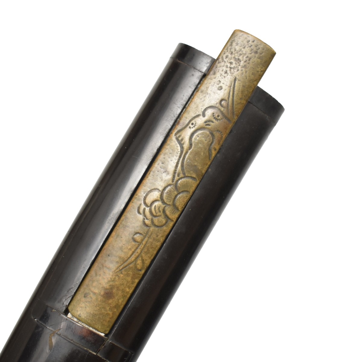 19th Century Japanese Katana Sword