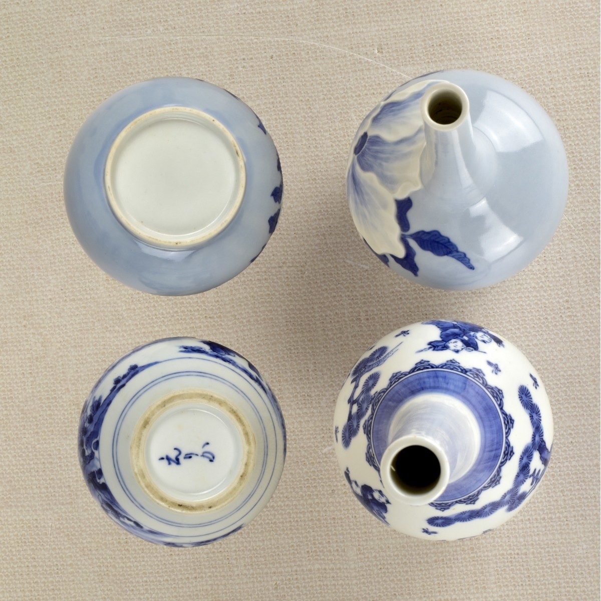 Chinese Articles