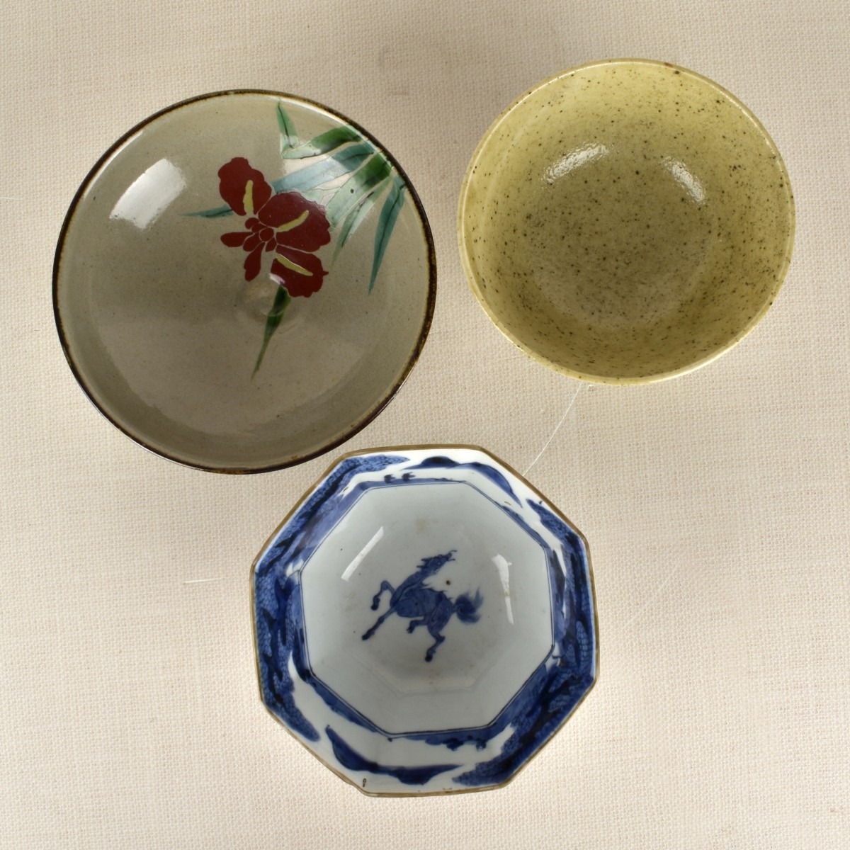 Chinese Bowls