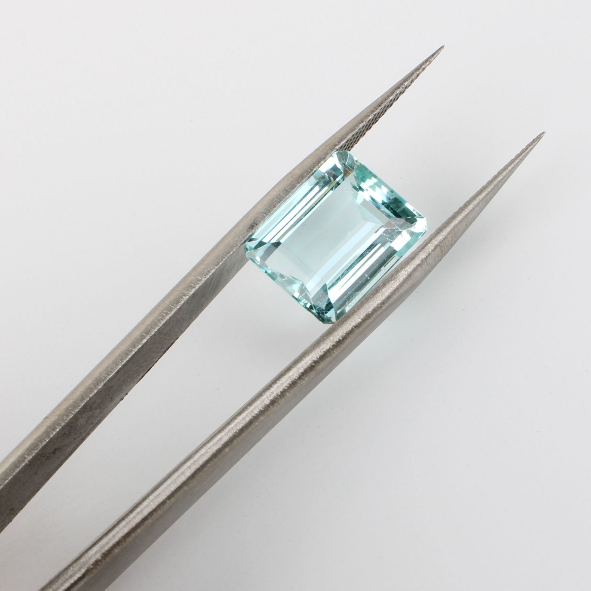 169.6CT TW Blue Topaz