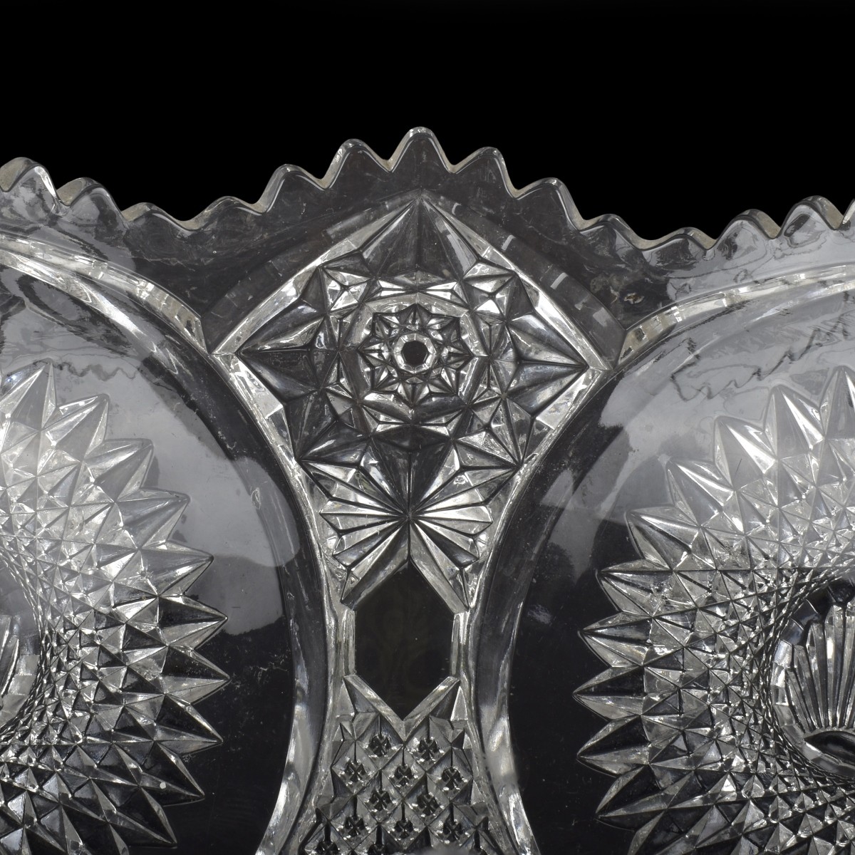 Duncan Miller Centerpiece Bowl