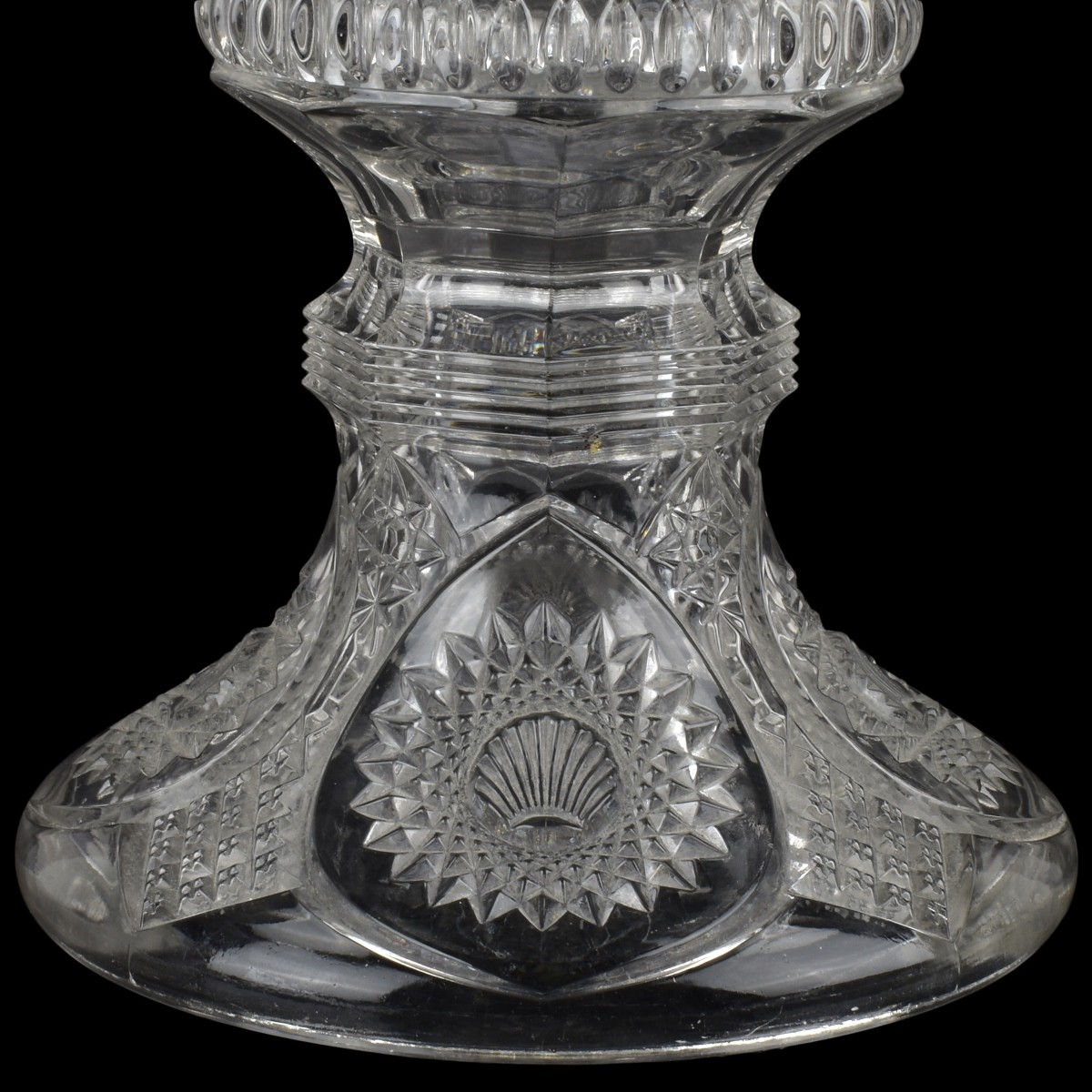 Duncan Miller Centerpiece Bowl
