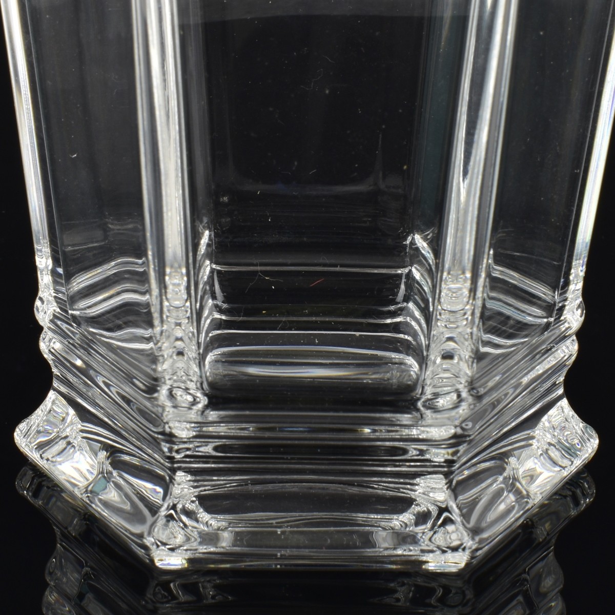 Tiffany & Co "Windham" Vase