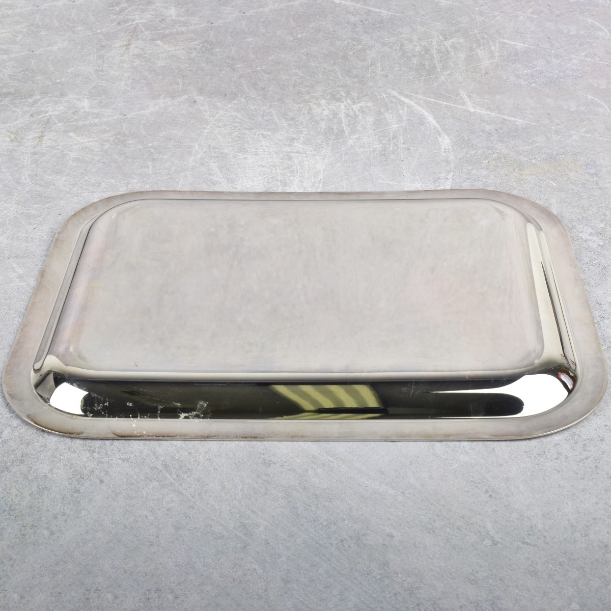 Christofle France Silver Plate Pieces