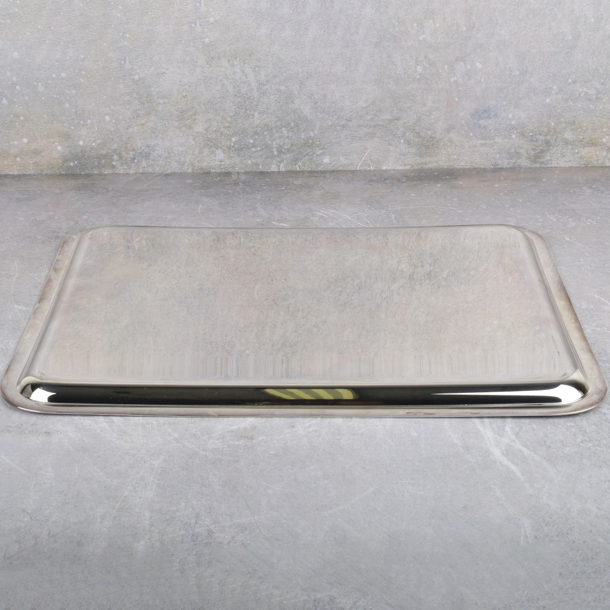 Christofle France Silver Plate Pieces