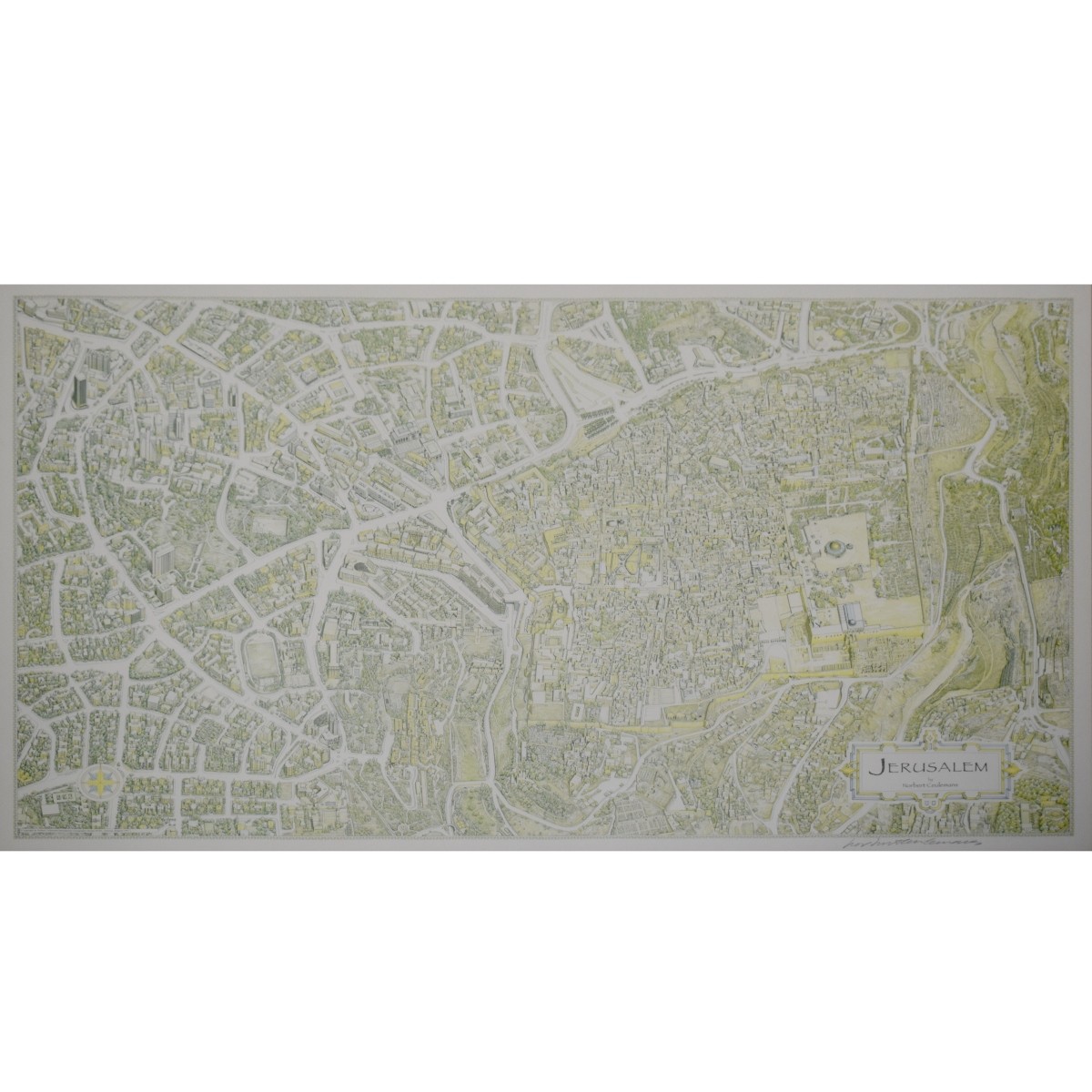 Judaica Art Works
