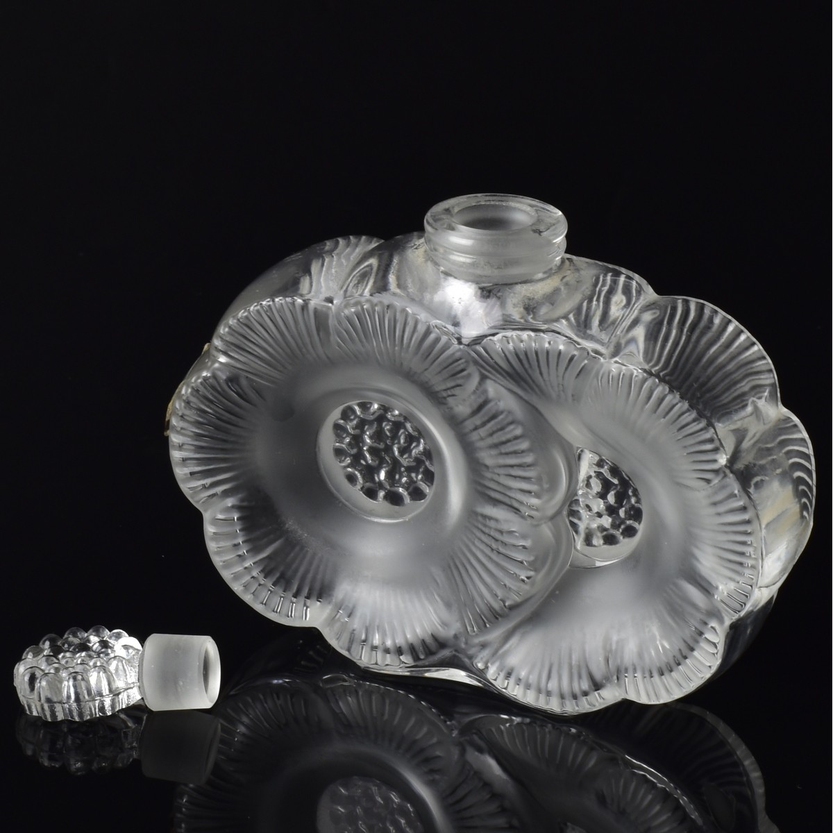 Collection of Modern Art Glass