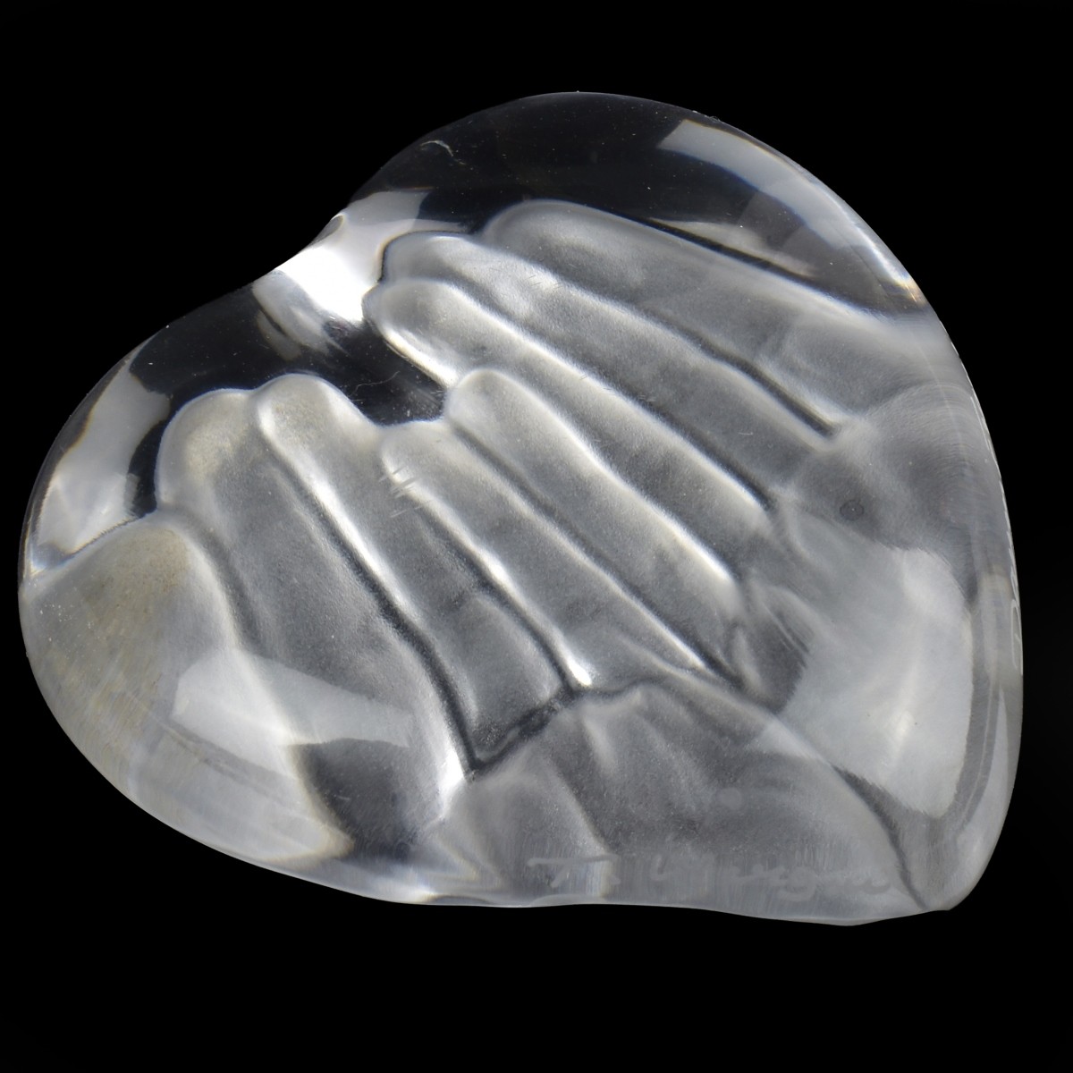 Collection of Modern Art Glass
