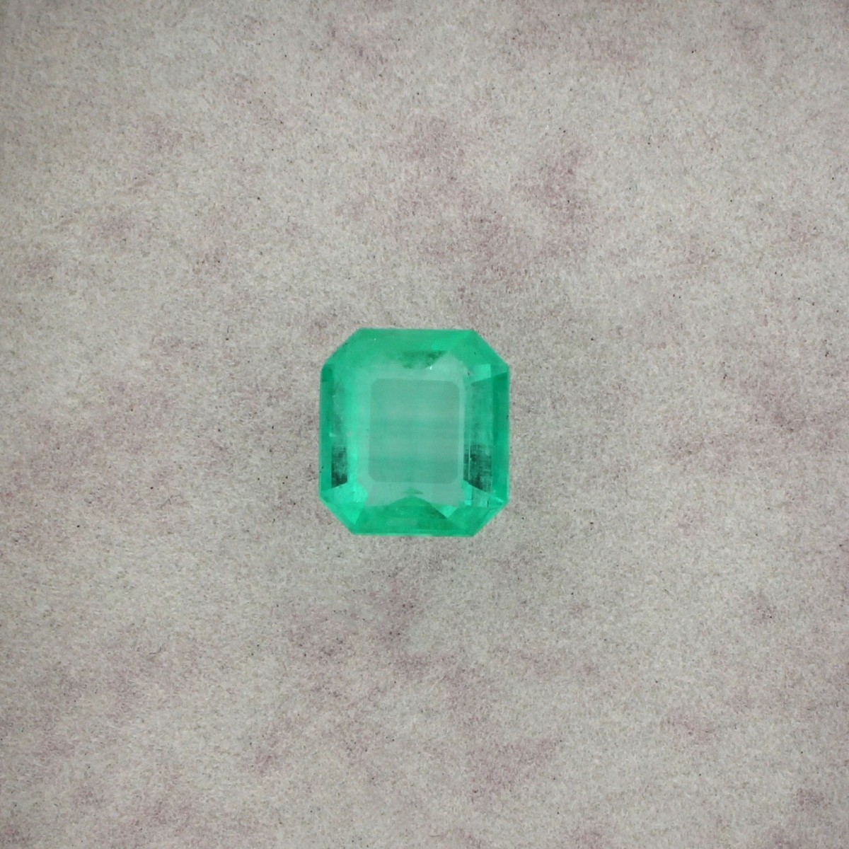 GIA 5.0Ct Colombian Emerald