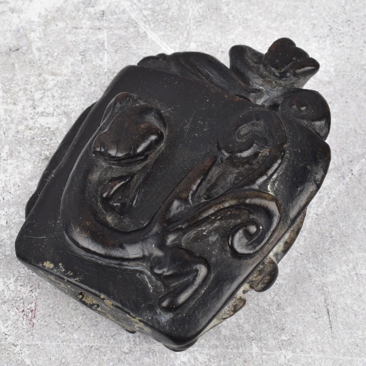 Natural Stone Pieces