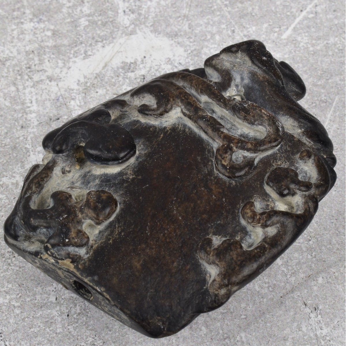 Natural Stone Pieces