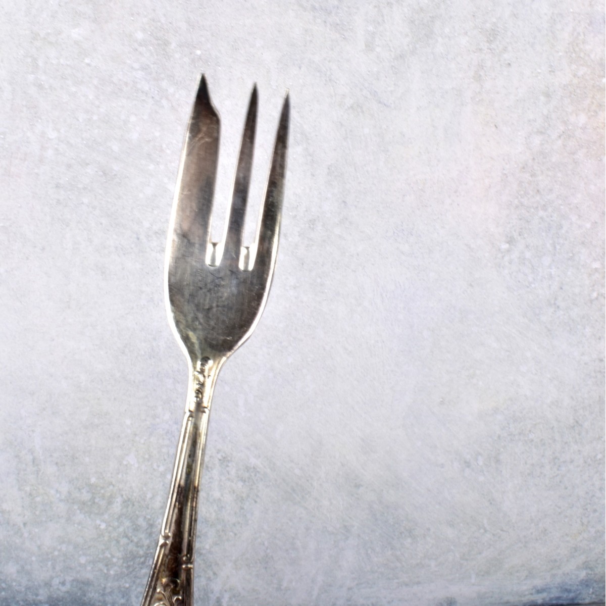 Continental Silver Plate Flatware Service