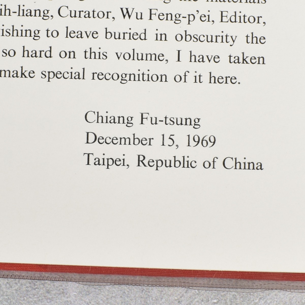 Chinese Art in the National Palace Museum