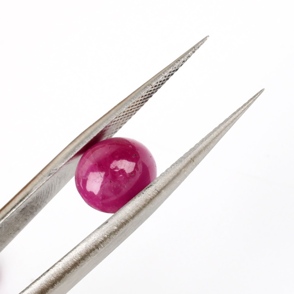 58.2CT TW Rubies