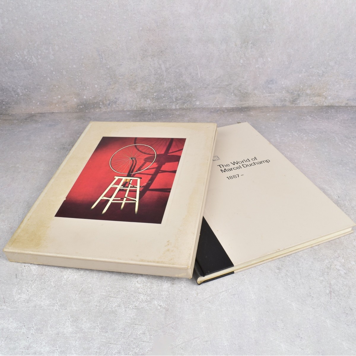 Assortment of Various Art Books