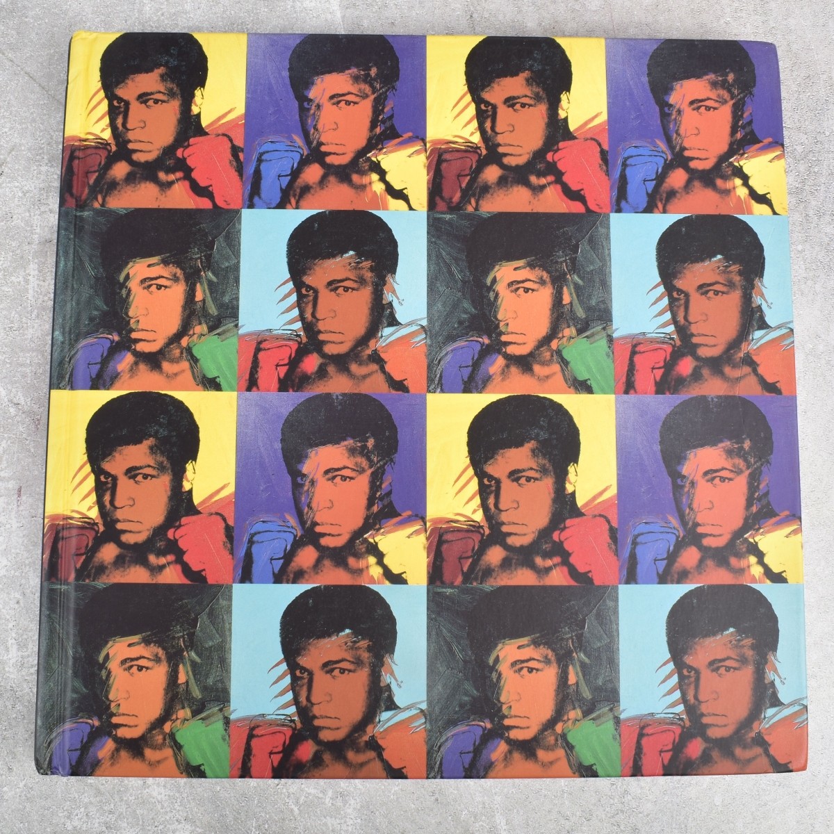 Collection of Art Books