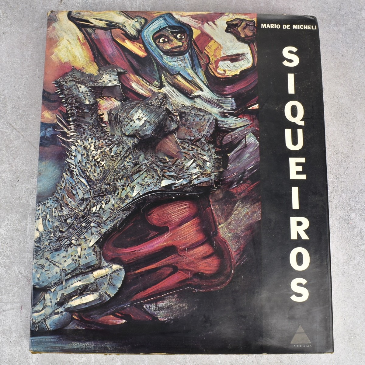 Collection of Art Books
