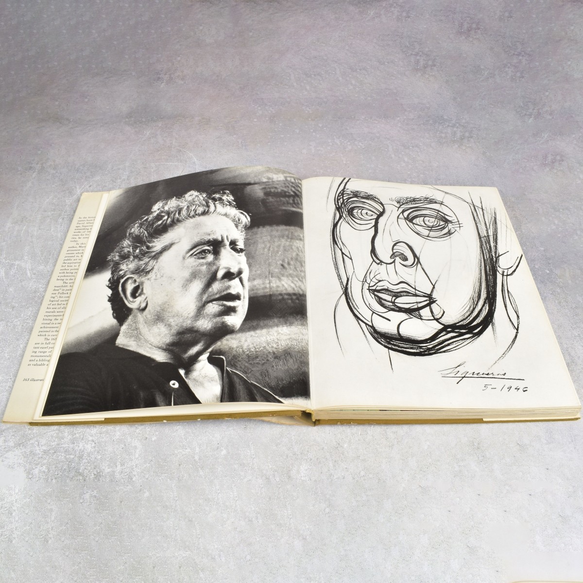 Collection of Art Books