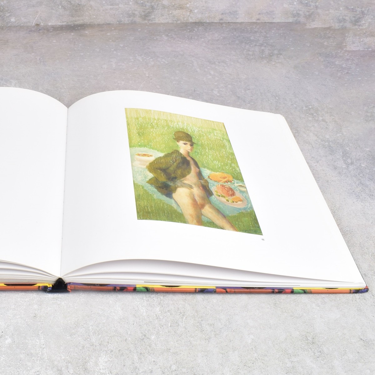 Collection of Art Books