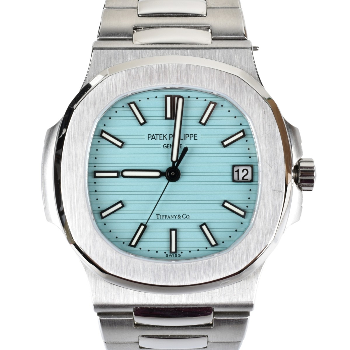 REPLICA Patek Philippe Nautilus