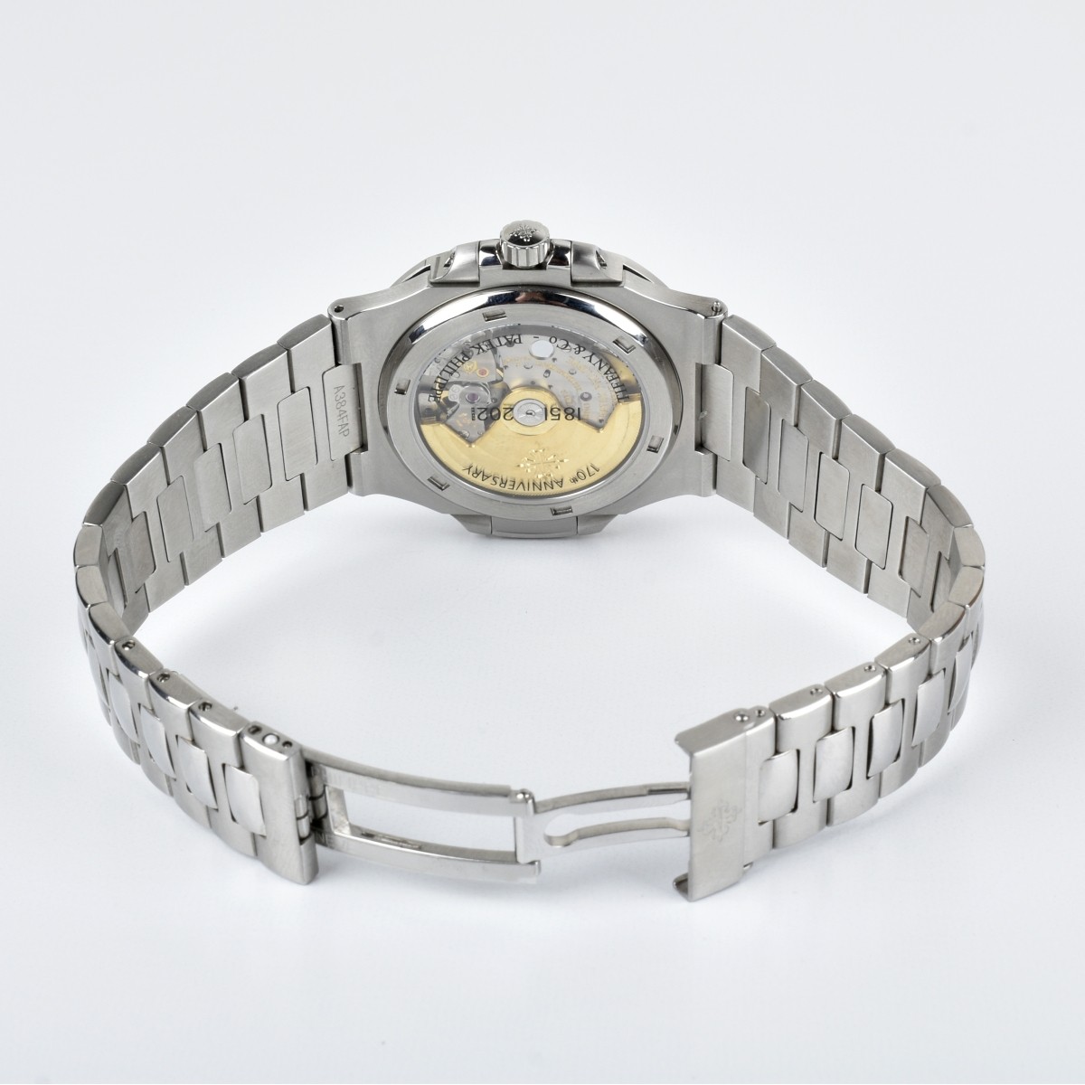 REPLICA Patek Philippe Nautilus