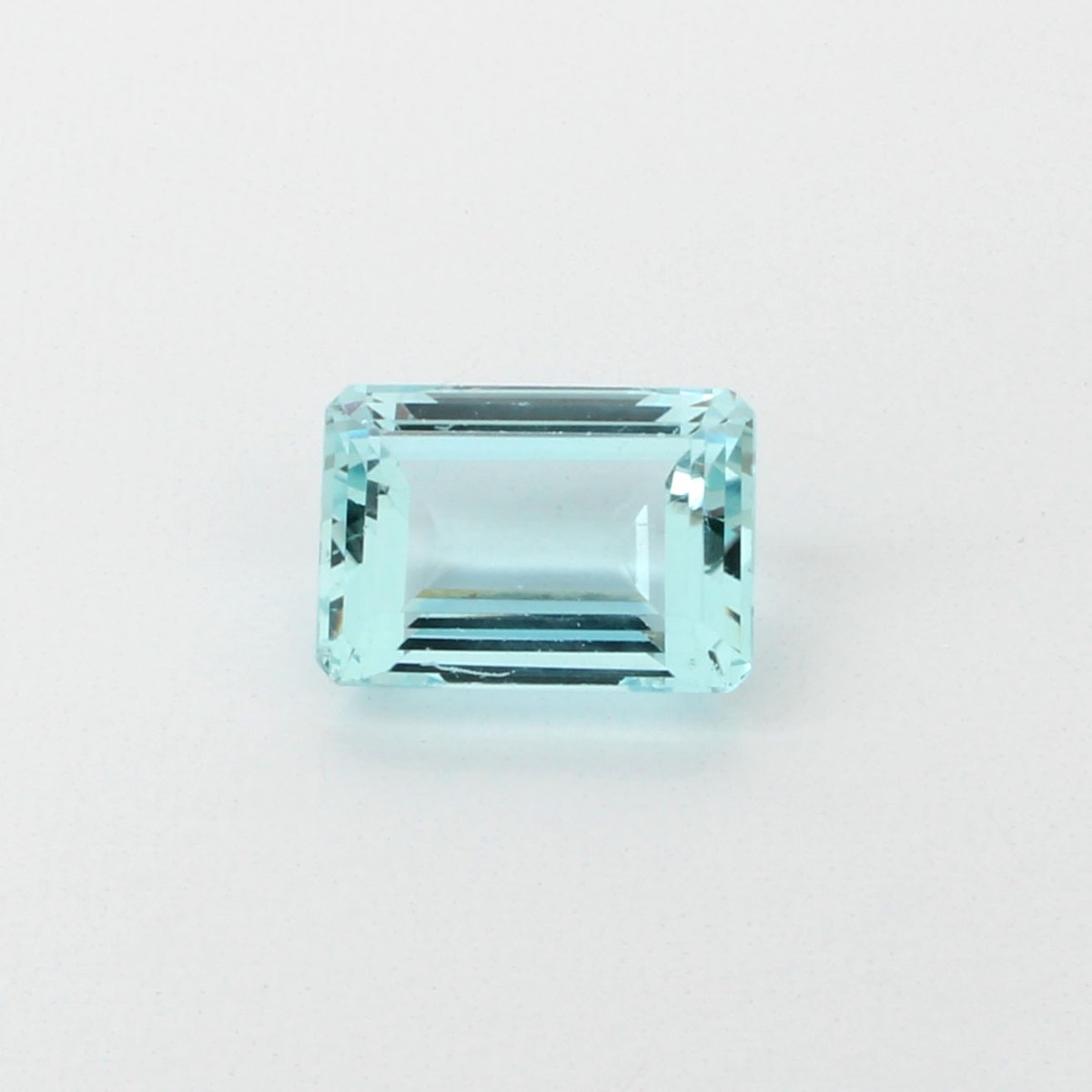 15.49 Carat Aquamarine