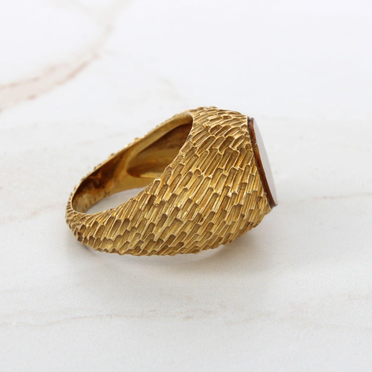 Tiffany & Co 18K Ring