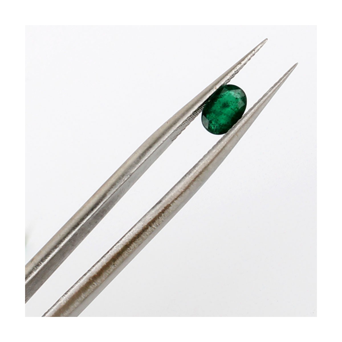 47.3CT TW Colombian Emeralds